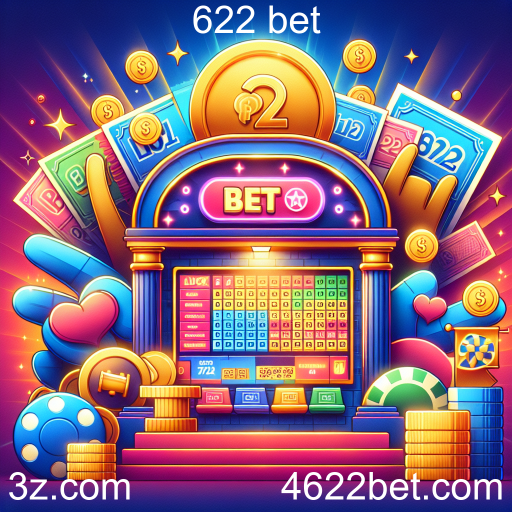Loterias: A Emoção do Jogo na 622 Bet